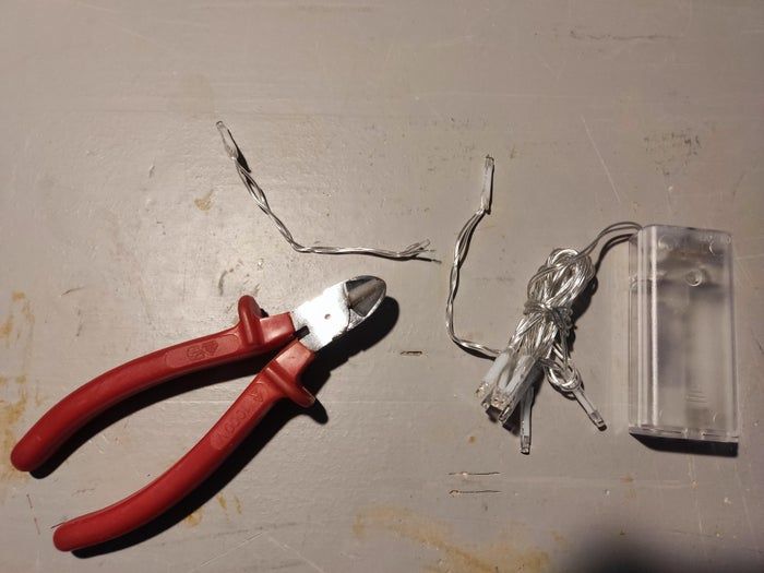 低成本自制现代圣诞马槽教程-第34张图片-趣作屋