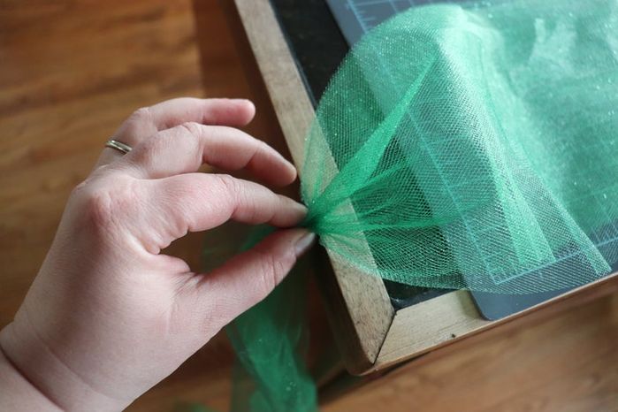 超简易低成本DIY节日装饰多功能薄纱教程-第10张图片-趣作屋 超简易低成本DIY节日装饰多功能薄纱教程-第10张图片-趣作屋