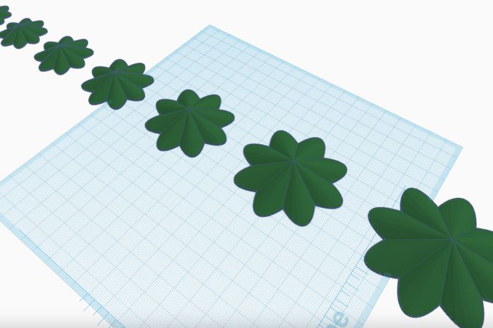 创意拆卸式花环与圣诞树挂件DIY教程-第14张图片-趣作屋