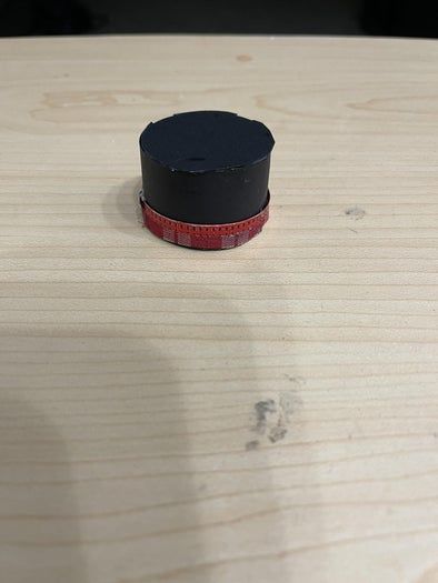 轻松DIY可爱圣诞雪人装饰教程-第27张图片-趣作屋