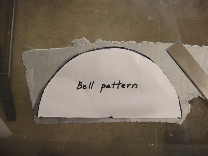 节日餐桌亮点：亲手制作软陶铃铛座位卡支架-第6张图片-趣作屋