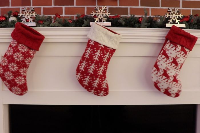 自制电动圣诞袜摆动装置教程-第2张图片-趣作屋 自制电动圣诞袜摆动装置教程-第2张图片-趣作屋