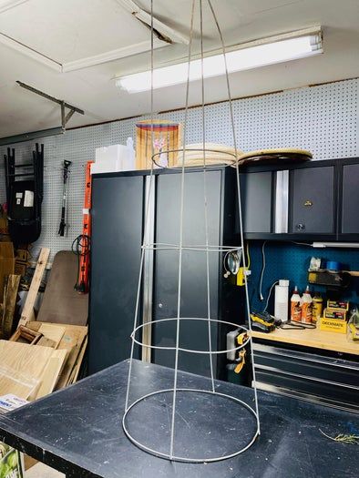 轻松制作梦幻圣诞小矮人手工教程-第4张图片-趣作屋 轻松制作梦幻圣诞小矮人手工教程-第4张图片-趣作屋