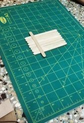 轻松搞定！半小时学会自制圣诞雪人挂饰-第6张图片-趣作屋