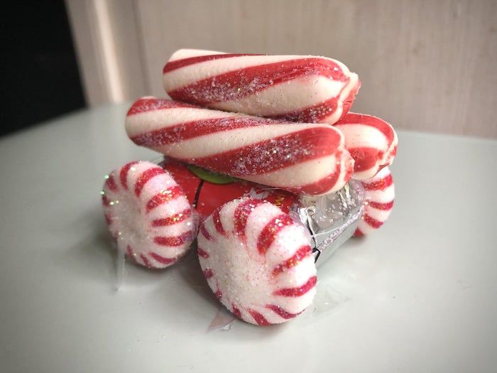 亲子手工糖果飞机教程-第15张图片-趣作屋