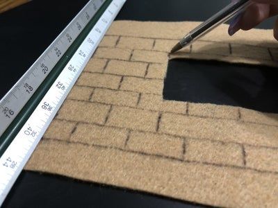 手把手教你DIY圣诞主题丑T恤-第9张图片-趣作屋 手把手教你DIY圣诞主题丑T恤-第9张图片-趣作屋