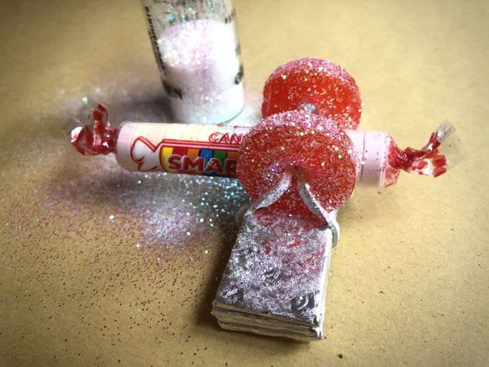 亲子手工糖果飞机教程-第9张图片-趣作屋