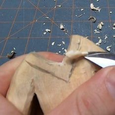 全家DIY圣诞毛衣挂饰教程-第24张图片-趣作屋