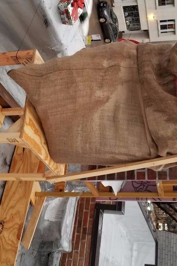 低成本圣诞节装饰DIY教程-第33张图片-趣作屋