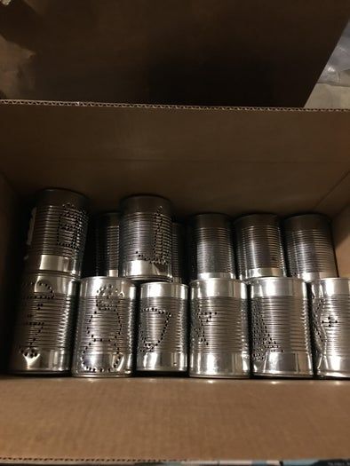 废物利用打造独特圣诞树教程-第14张图片-趣作屋