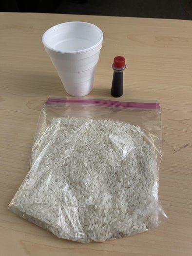 轻松DIY可爱圣诞雪人装饰教程-第8张图片-趣作屋