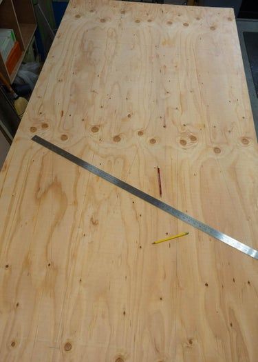 DIY环保木制圣诞树制作全攻略-第2张图片-趣作屋