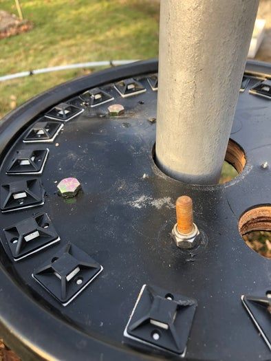 自制巨型LED圣诞树教程-第12张图片-趣作屋