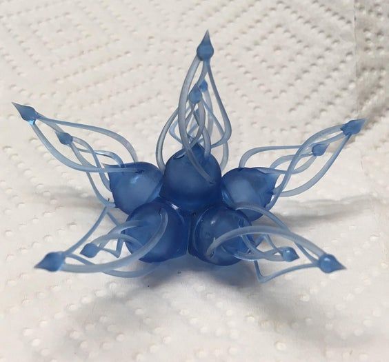 圣诞树挂饰制作教程分享-第11张图片-趣作屋 圣诞树挂饰制作教程分享-第11张图片-趣作屋