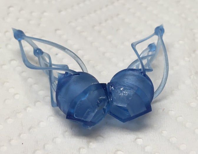 圣诞树挂饰制作教程分享-第10张图片-趣作屋 圣诞树挂饰制作教程分享-第10张图片-趣作屋