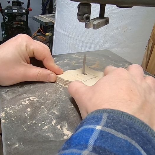 家庭手工圣诞装饰品制作指南-第15张图片-趣作屋