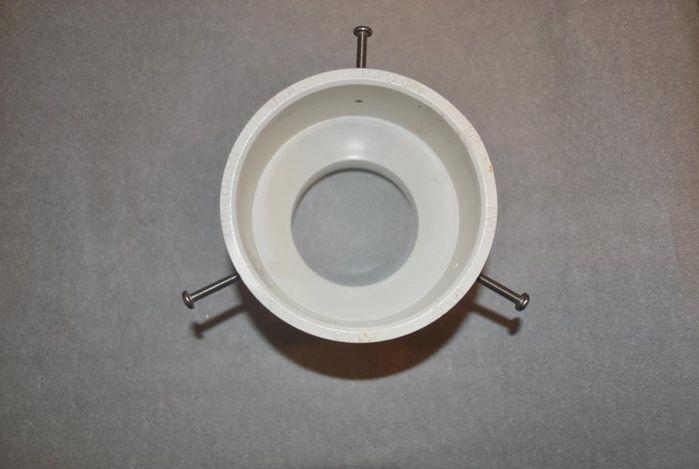 自制维多利亚风格圣诞路灯柱教程-第9张图片-趣作屋