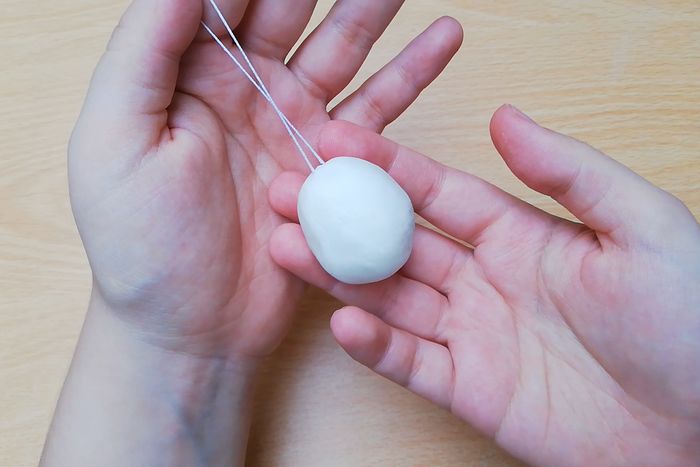 圣诞节专属手工龙蛋挂饰制作指南-第12张图片-趣作屋 圣诞节专属手工龙蛋挂饰制作指南-第12张图片-趣作屋