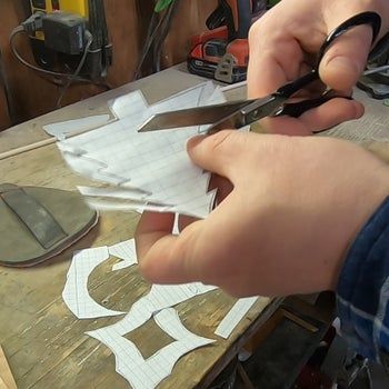 家庭手工圣诞装饰品制作指南-第5张图片-趣作屋