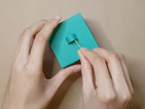 圣诞节手工立体装饰球制作指南-第9张图片-趣作屋