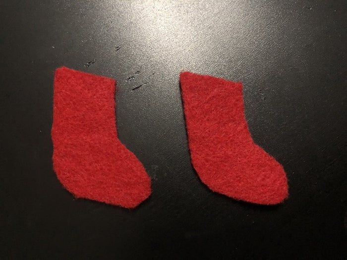 手把手教你DIY圣诞主题丑T恤-第14张图片-趣作屋 手把手教你DIY圣诞主题丑T恤-第14张图片-趣作屋