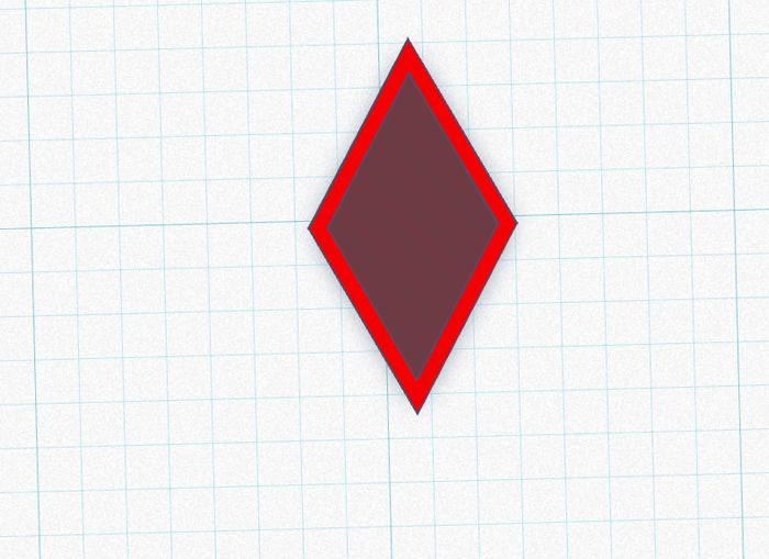 手把手教你3D打印六角立体雪花装饰-第3张图片-趣作屋