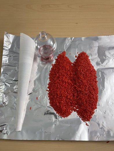 轻松DIY可爱圣诞雪人装饰教程-第12张图片-趣作屋