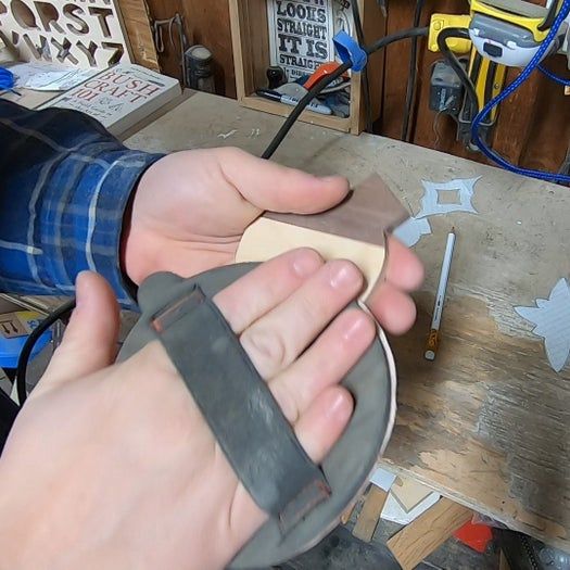 家庭手工圣诞装饰品制作指南-第19张图片-趣作屋