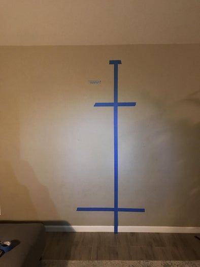 废物利用打造独特圣诞树教程-第10张图片-趣作屋