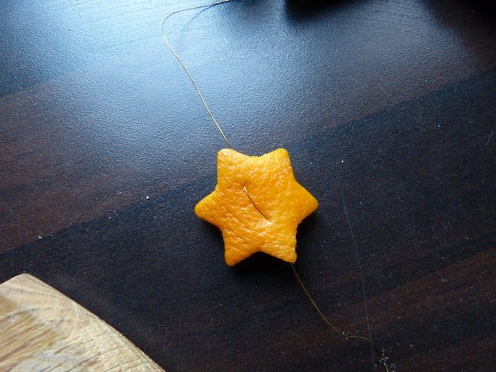 简易环保风圣诞树与挂饰DIY教程-第29张图片-趣作屋 简易环保风圣诞树与挂饰DIY教程-第29张图片-趣作屋