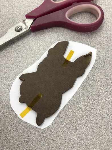 CNC激光切割与热升华打印结合制作个性挂件教程-第11张图片-趣作屋 CNC激光切割与热升华打印结合制作个性挂件教程-第11张图片-趣作屋