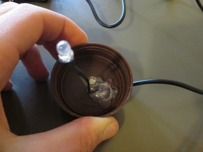 创意手工：低成本制作节日主题装饰中心-第13张图片-趣作屋