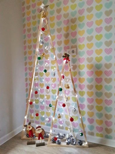 低成本DIY圣诞树教程：省钱又好看的节日装饰-第1张图片-趣作屋