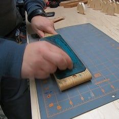 全家DIY圣诞毛衣挂饰教程-第13张图片-趣作屋