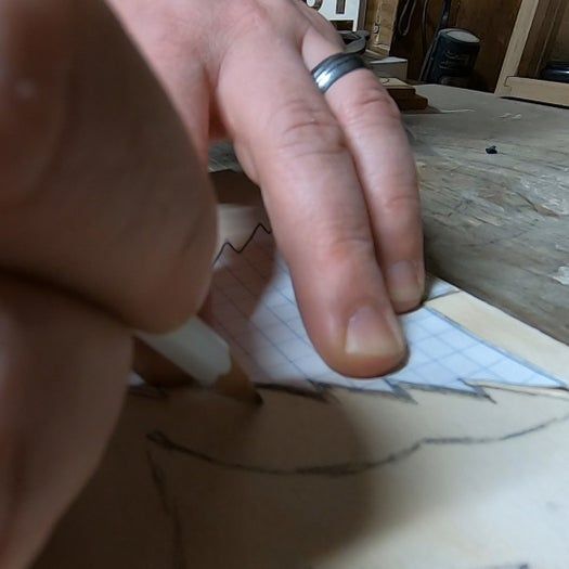 家庭手工圣诞装饰品制作指南-第6张图片-趣作屋