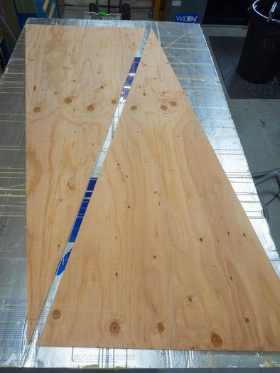 DIY环保木制圣诞树制作全攻略-第4张图片-趣作屋