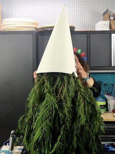 轻松制作梦幻圣诞小矮人手工教程-第18张图片-趣作屋 轻松制作梦幻圣诞小矮人手工教程-第18张图片-趣作屋