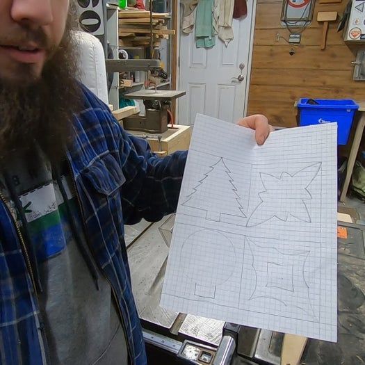 家庭手工圣诞装饰品制作指南-第3张图片-趣作屋