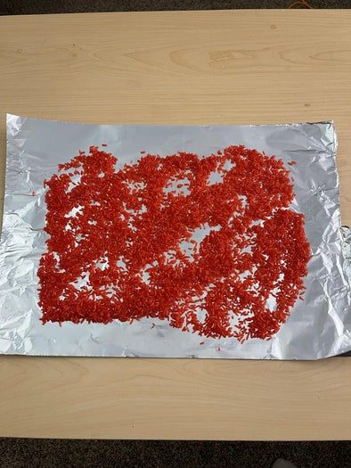 轻松DIY可爱圣诞雪人装饰教程-第11张图片-趣作屋