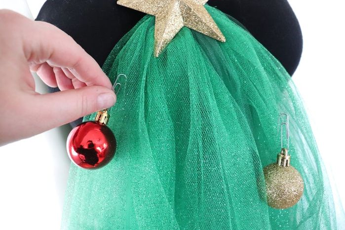 超简易低成本DIY节日装饰多功能薄纱教程-第26张图片-趣作屋 超简易低成本DIY节日装饰多功能薄纱教程-第26张图片-趣作屋