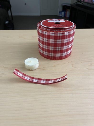 轻松DIY可爱圣诞雪人装饰教程-第3张图片-趣作屋