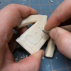 全家DIY圣诞毛衣挂饰教程-第29张图片-趣作屋