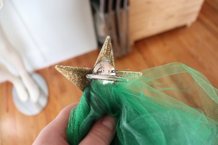 超简易低成本DIY节日装饰多功能薄纱教程-第23张图片-趣作屋 超简易低成本DIY节日装饰多功能薄纱教程-第23张图片-趣作屋