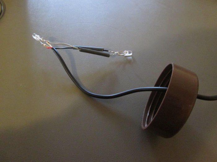 创意手工：低成本制作节日主题装饰中心-第10张图片-趣作屋