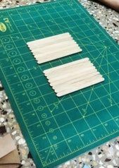 轻松搞定！半小时学会自制圣诞雪人挂饰-第5张图片-趣作屋