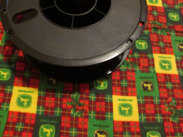 创意手工：低成本制作节日主题装饰中心-第2张图片-趣作屋