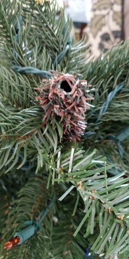 巧手DIY圣诞树顶饰连接件，仅花30元搞定-第3张图片-趣作屋