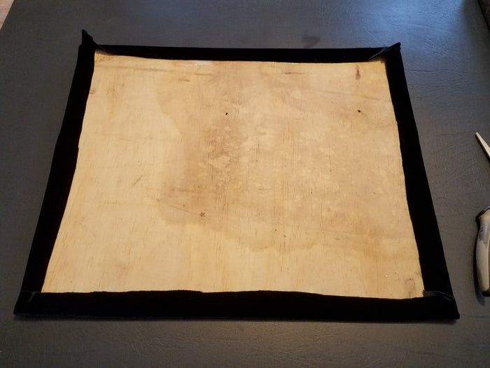 低成本手工制作闪亮圣诞树装饰-第3张图片-趣作屋 低成本手工制作闪亮圣诞树装饰-第3张图片-趣作屋