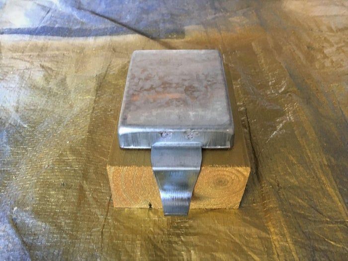 超简易自制圣诞袜支架指南-第2张图片-趣作屋 超简易自制圣诞袜支架指南-第2张图片-趣作屋