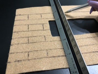 手把手教你DIY圣诞主题丑T恤-第8张图片-趣作屋 手把手教你DIY圣诞主题丑T恤-第8张图片-趣作屋